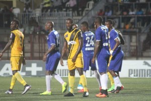 Côte d'Ivoire : Coupes Africaines, le  Sporting Gagnoa éliminé, voici les adversaires de l'Asec, Stade et San Pedro au prochain tour