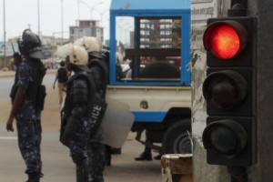 Togo : Gouvernement, raisons du refus de voir la C14 manifester