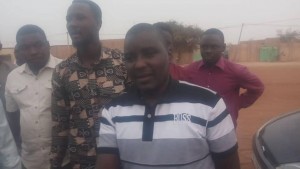 Niger: Manifestations contre la loi des finances, l'activiste Yahaya Badamassi  enfin libre après 8 mois  de prison