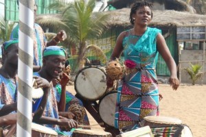 Togo : Population et habitat à  recenser