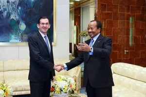 Cameroun-France :  Les Gilets jaunes préoccupent Paul Biya