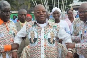 Côte d'Ivoire: Reprise des élections à  Bingerville, Beugré Djoman déclare forfait et se retire de la course à  la mairie