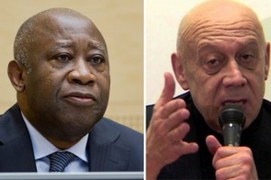 Côte d'Ivoire : Gbagbo se confie pour la deuxième fois à  un journaliste français, le livre annoncé pour le 13 décembre