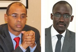 Côte d'Ivoire : Thierry Tanoh viré du gouvernement et remplacé par Abdourahmane Cissé au ministère du pétrole