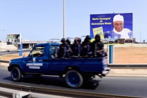 Sénégal : Une «mafia» au cœur de la gendarmerie nationale dénoncée par un général, indignation générale