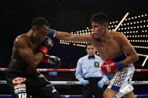 Ghana : Boxe, Dogboe perd le titre WBO aux USA et veut rebondir