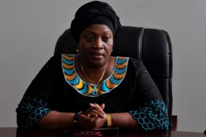 Liberia : Le SG du NPP contrattaque l'exclusion de Jewel Howard Taylor