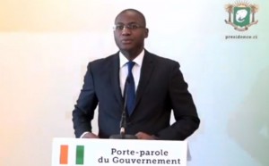 Côte d'Ivoire : CAN 2021, le gouvernement assure qu'il respectera ses engagements et annonce la visite d'Ahmad à  Abidjan