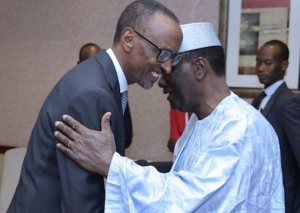 Côte d'Ivoire: Kagamé en visite officielle à  Abidjan du 19 au 20 décembre prochain