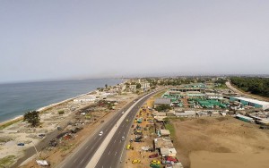 Côte d'Ivoire: Autoroute  Tiébissou-Bouaké, Eximbank Chine prête plus de 157 milliards de FCA aux autorités pour le démarrage des travaux