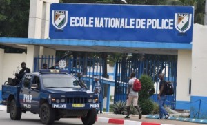 Côte d'Ivoire : Police, les résultats d'admissibilité  des concours d'élèves commissaires et officiers sont disponibles