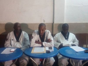 Côte d'Ivoire : Taekwondo,jugé d'avoir déchiré la trêve sociale et soupçonné de tripatouiller un 4eme mandat ,le départ de Bamba Cheik Daniel exigé par les clubs