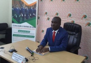 Côte d'Ivoire : Ce qu'il faut savoir sur les concours directs et professionnels d'entrée en 2020 à  l'ENA