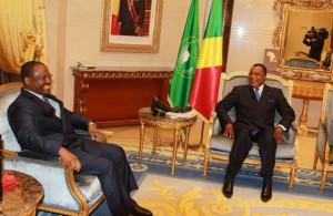 Côte d'Ivoire : Rencontre avec Bedié reportée, Soro toujours chez Sassou au Congo