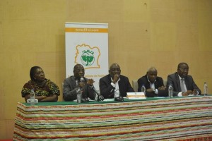 Côte d'Ivoire : «Retrait» de la CAN 2021, la FIF saisit le Tribunal Arbitral des Sports