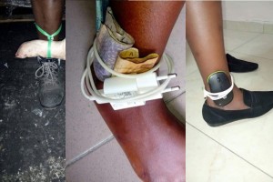 Côte d'Ivoire : En attendant le verdict du jour, le bracelet électronique proposé par Mc Donald à  Blé Goudé tourné en dérision