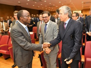 Côte d'Ivoire : Abidjan souhaite que son statut de pays intermédiaire soit reconnu et notifié dans les rapports du FMI