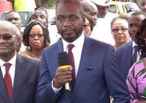 Côte d'Ivoire: Scandale de la mairie du Plateau, le maire intérimaire entendu, vers la levée d'immunité de Jacques Ehouo?