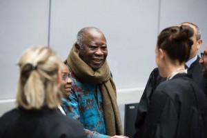 Côte d'Ivoire : Si ses conditions de détention étaient aménagées, Laurent Gbagbo pourrait s'installer à  Bruxelles