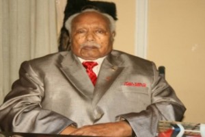 Ethiopie : Mort de l'ancien Président Girma Woldegiorgis à  l'à¢ge de 95 ans