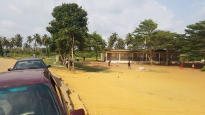 Côte d'Ivoire : Calme plat à  Bassam, incident entre partisans de Moulot et Ezaley à  Mondoukou