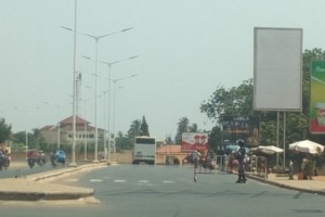 Togo : Interrogation de «Espérance pour le Togo» après l'interdiction de son rassemblement