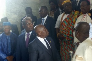 Togo : Législatives, quelle suite pour les doléances des religieux et la C14 ?