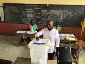 Côte d'Ivoire : Locales partielles 2018, Ezaley tombe à  Bassam, Zapka Komenan confirme dans le Lôh-Djiboua, tous les résultats