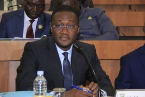 Côte d'Ivoire: Affaire 2000 véhicules sortis frauduleusement du Guichet unique, Moussa Sanogo révèle : «700 véhicules ont été récupérés»