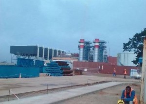 Côte d'Ivoire : Renforcement de la centrale thermique AZITO, un investissement de 225,8 milliards de francs CFA annoncé