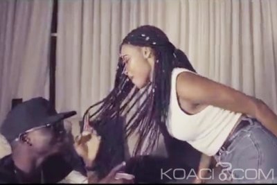 2Kriss - Koni Koni Love ft. Lil Kesh - Sénégal