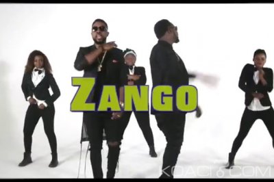 Force One - Zango - Rap
