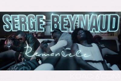 Serge Beynaud - Rémanbélé - Rap