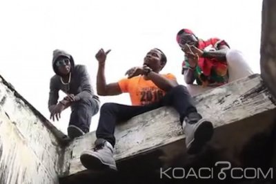 Yknous - Haters - ft Kaporal Wisdom - Sénégal