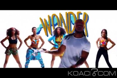 Flavour - Dance - Camer