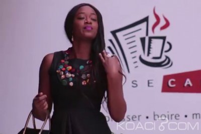 Viviane Ndour - Boom bye bye ft Pape Ndiaye Thiopet - Coupé Décalé