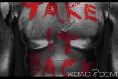 Sarkodie - Take it Back - Rap