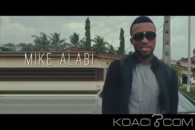 Mike Alabi - Waka Jaye ft Serge Beynaud - Congo
