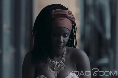 Charlotte Dipanda - Aléa Mba (Soutiens-moi) - Afro-Pop