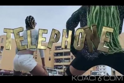 Franko - Telephone - Rap