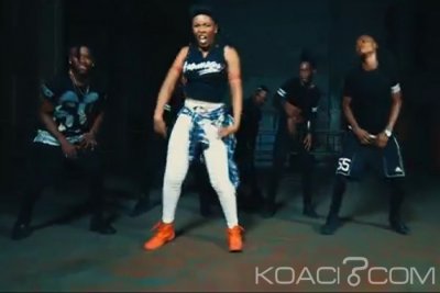Yemi Alade - Koffi Anan - Rap