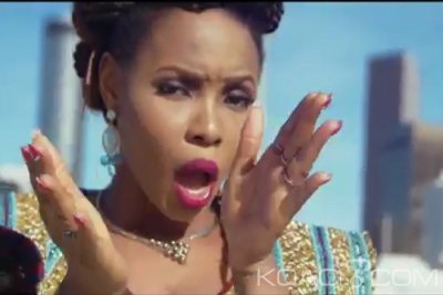 Yemi Alade - Africa  ft. Sauti Sol - Afro-Pop