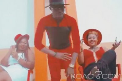 Dj Moasco - Choco Bashirou - Afro-Pop