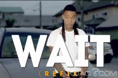Solidstar - Wait (Refix) ft. Patoranking, Tiwa Savage - Naïja