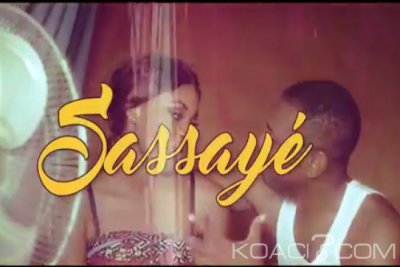 JDK  - Sassayé - Ghana New style