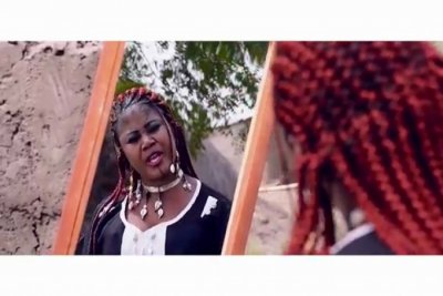 Bibi Reine - Djayé ft Inouss Landozz - Ghana New style