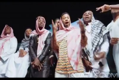 Jiron - Asalamale ft. Olamide - Sénégal