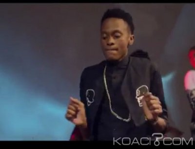Innoss'B - Elengi ft. Koffi Olomide - Sénégal