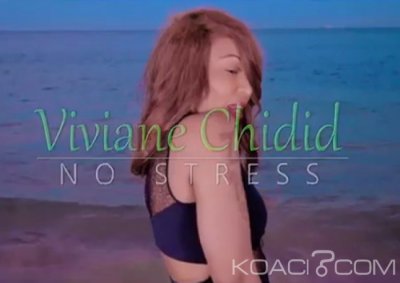 Viviane Chidid - No Stress - Coupé Décalé