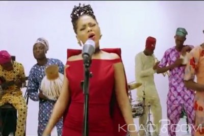 Chidinma - For You - Gaboma